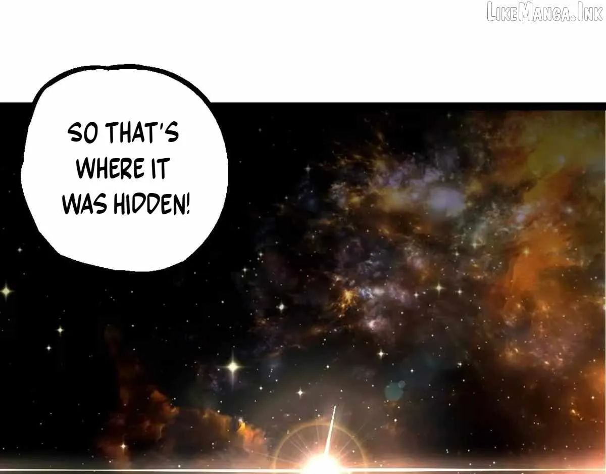 Evolution Begins With A Big Tree chapter 522 page 51