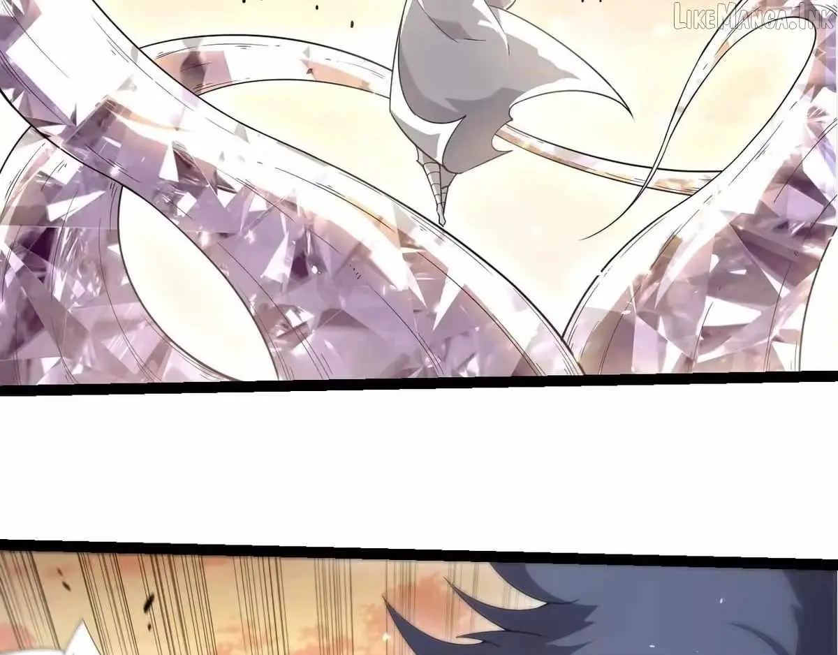 Evolution Begins With A Big Tree chapter 523 page 25