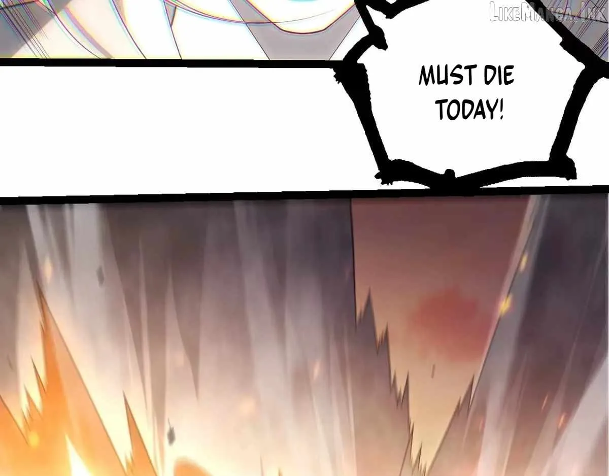 Evolution Begins With A Big Tree chapter 523 page 49