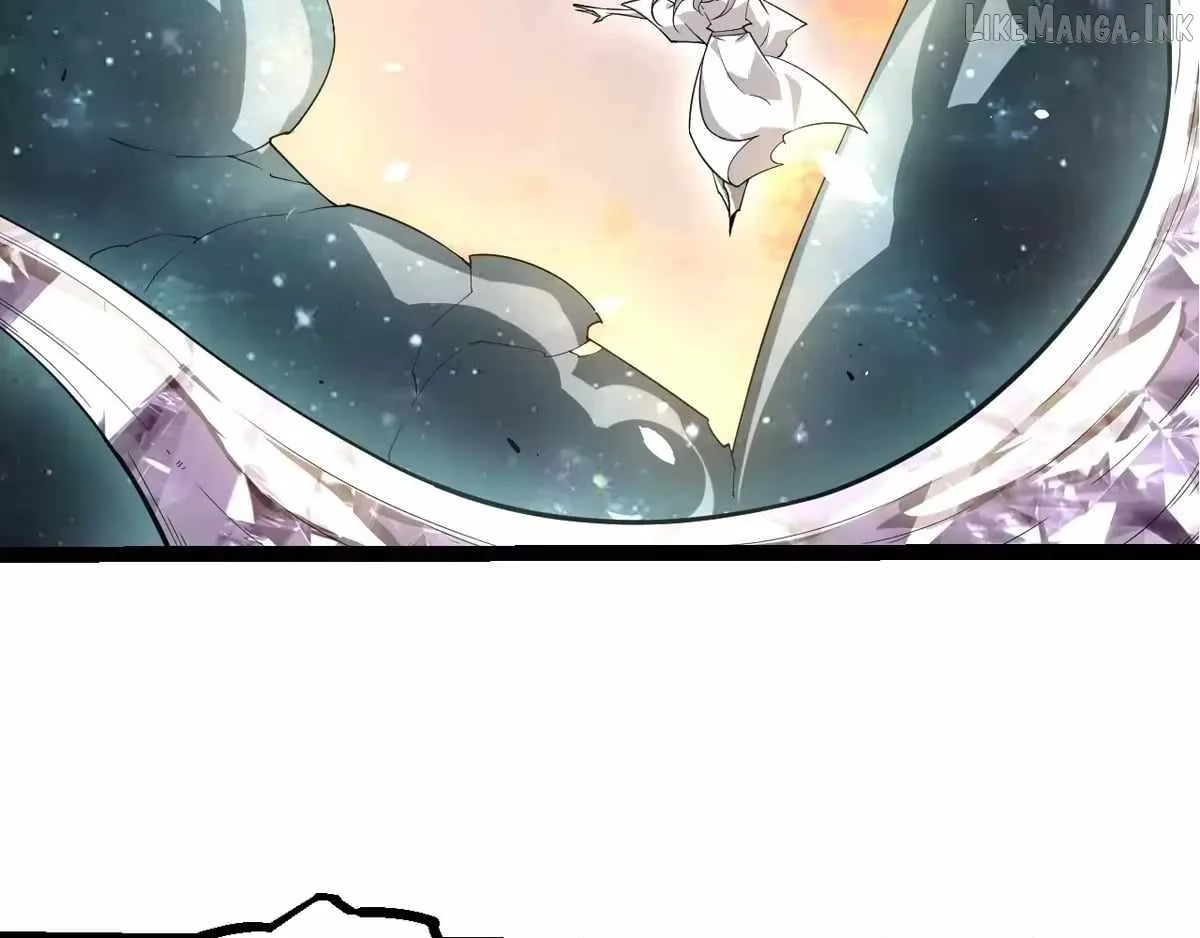 Evolution Begins With A Big Tree chapter 523 page 7