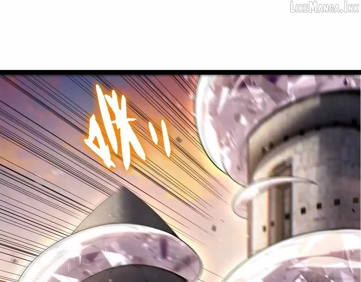 Evolution Begins With A Big Tree chapter 523 page 11