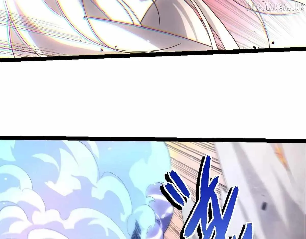 Evolution Begins With A Big Tree chapter 523 page 42