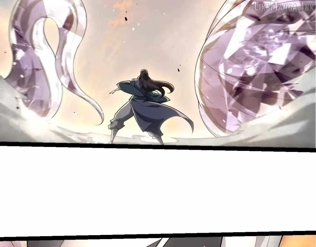 Evolution Begins With A Big Tree chapter 523 page 2
