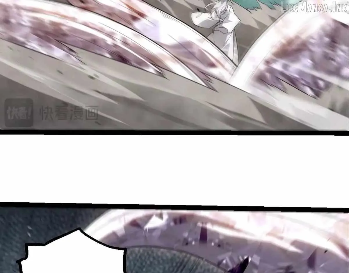 Evolution Begins With A Big Tree chapter 523 page 84