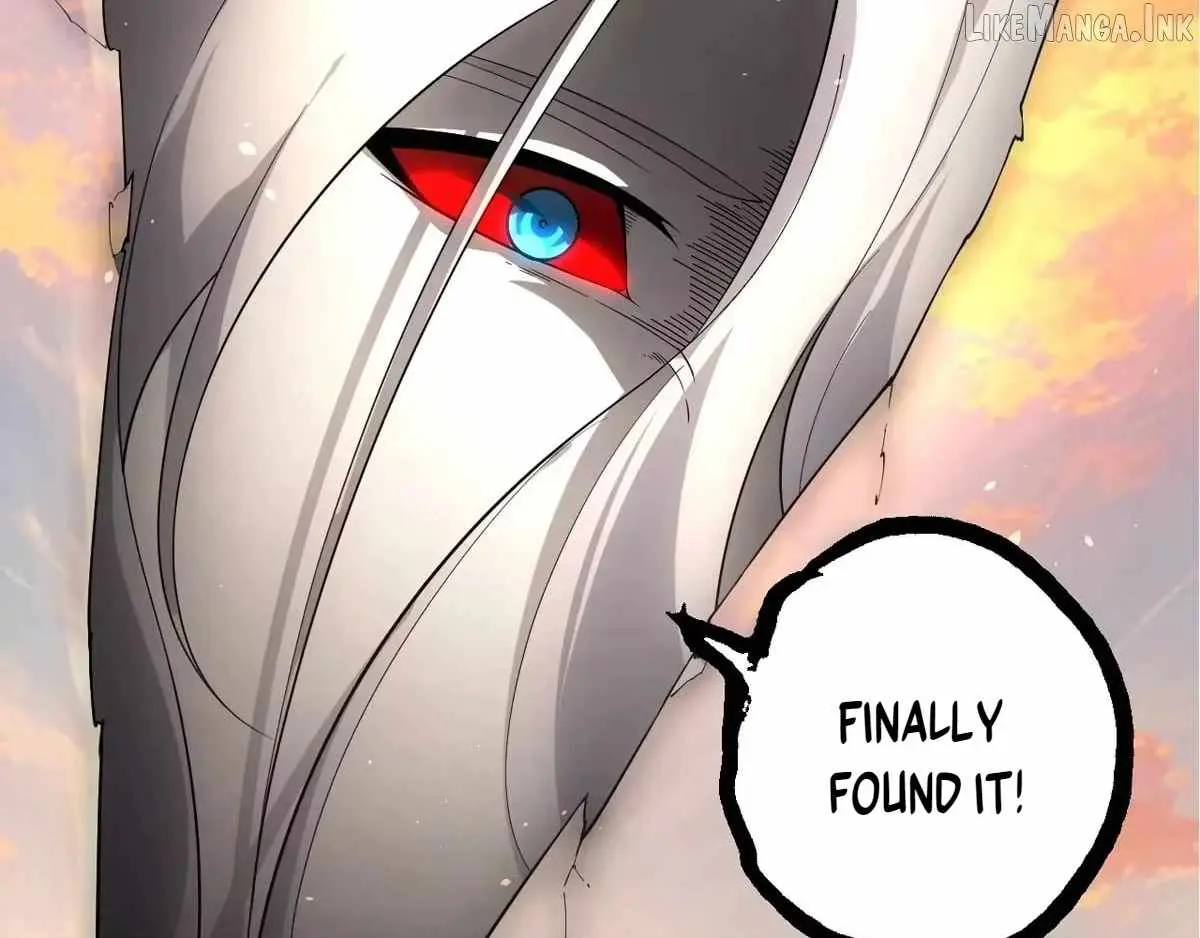 Evolution Begins With A Big Tree chapter 523 page 3