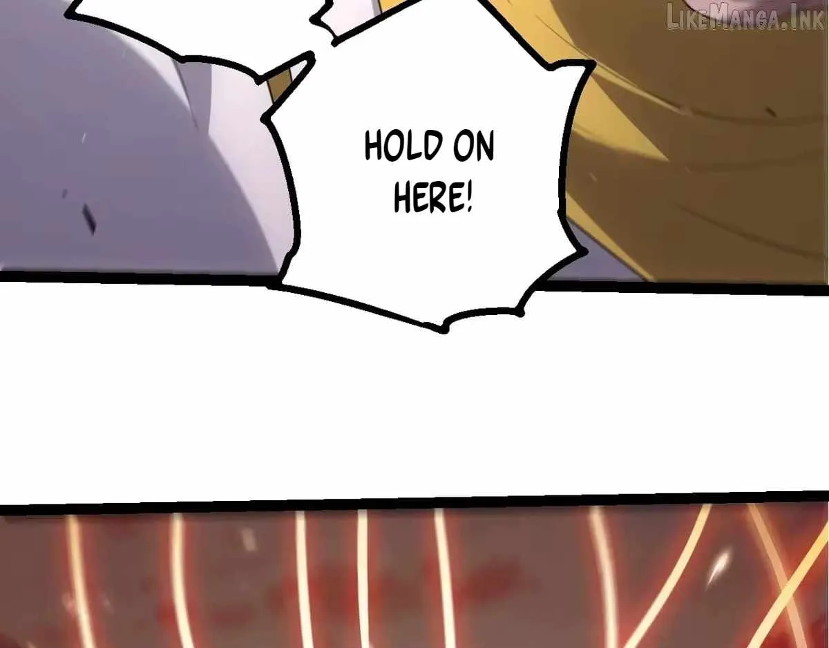 Evolution Begins With A Big Tree chapter 523 page 27