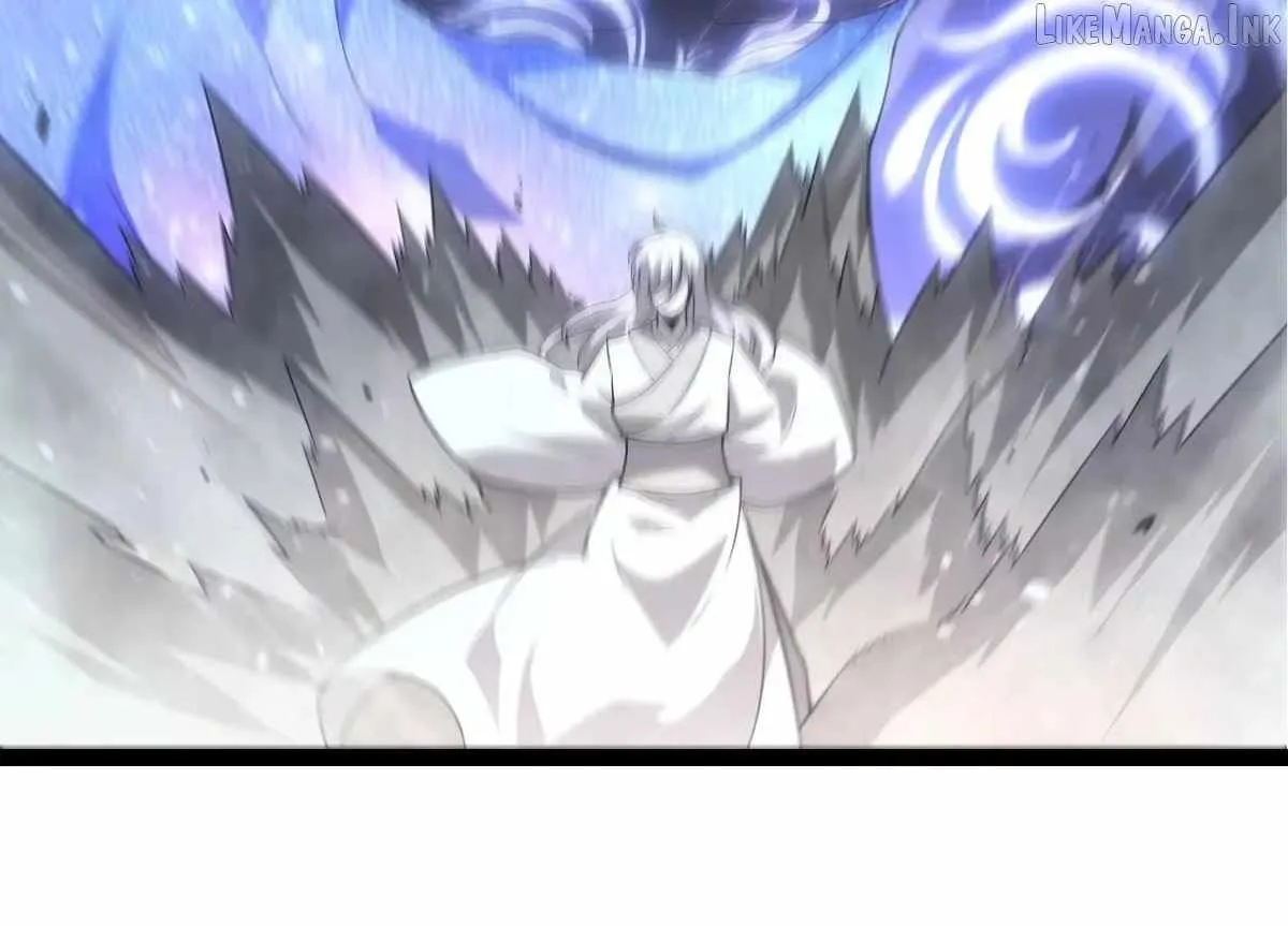 Evolution Begins With A Big Tree chapter 523 page 40
