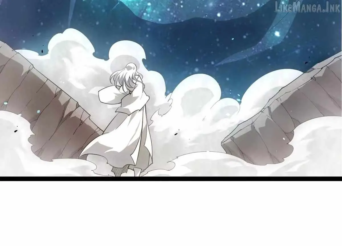 Evolution Begins With A Big Tree chapter 523 page 90