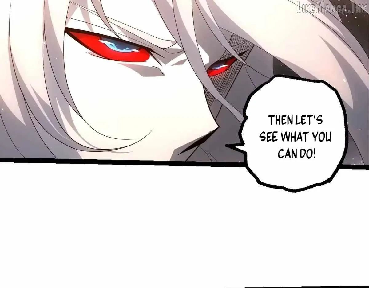 Evolution Begins With A Big Tree chapter 523 page 93