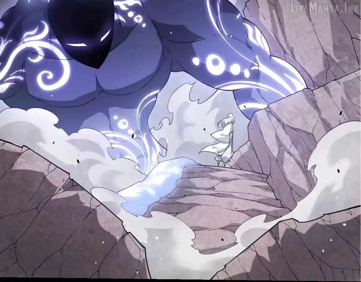 Evolution Begins With A Big Tree chapter 523 page 47