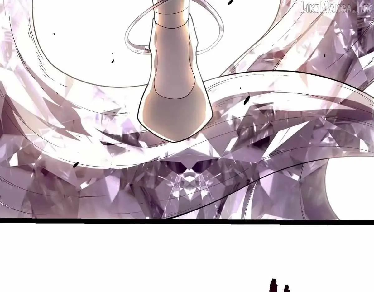 Evolution Begins With A Big Tree chapter 523 page 18