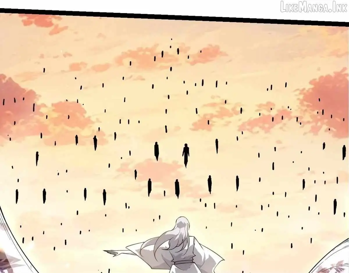 Evolution Begins With A Big Tree chapter 523 page 24