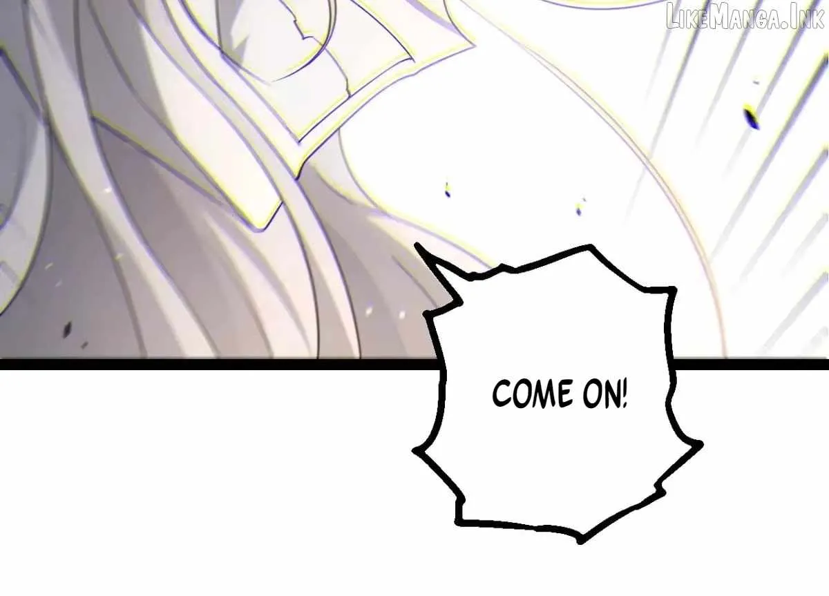 Evolution Begins With A Big Tree chapter 523 page 30
