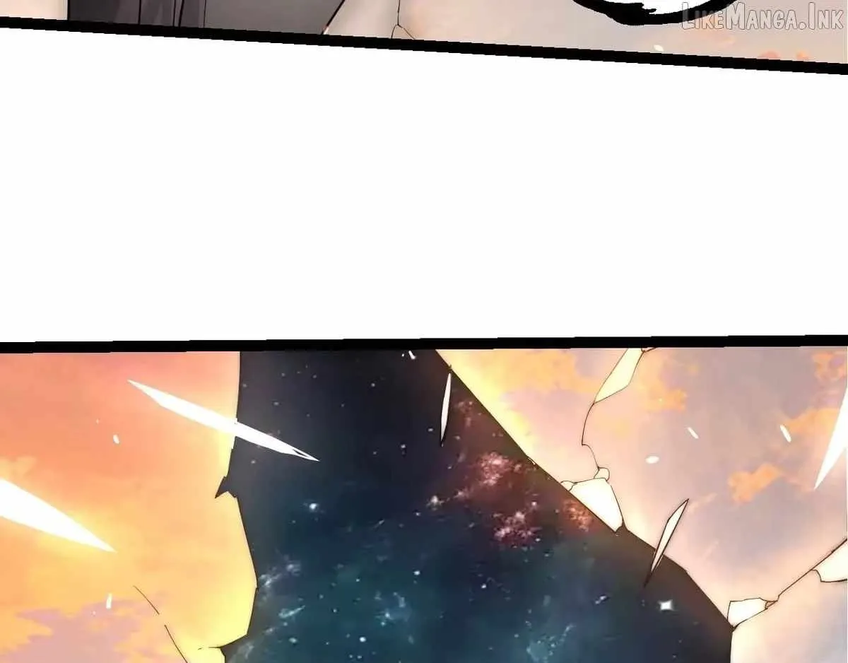 Evolution Begins With A Big Tree chapter 523 page 4