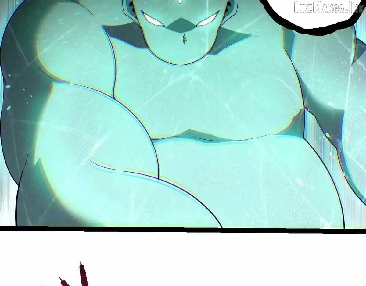 Evolution Begins With A Big Tree chapter 523 page 82