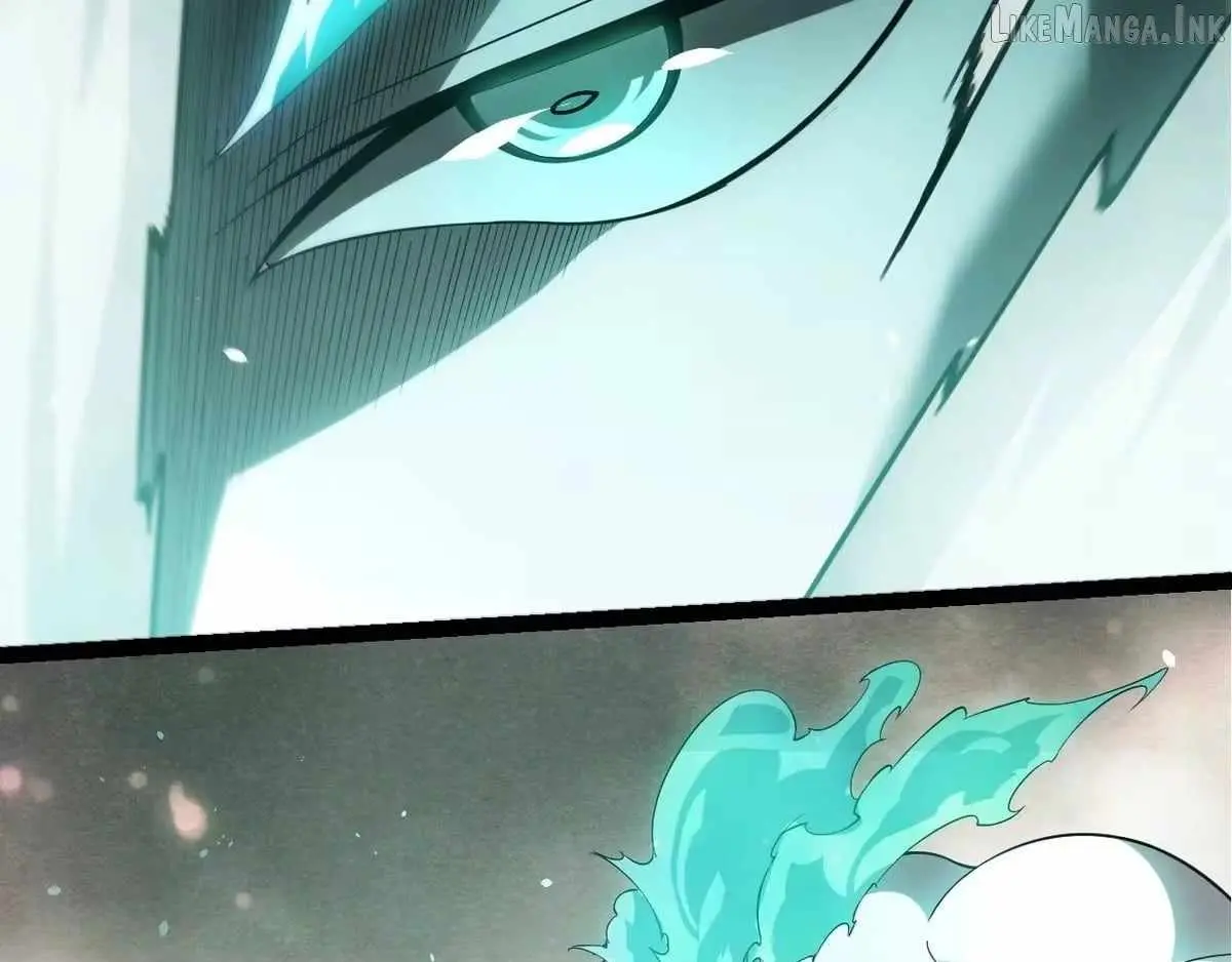 Evolution Begins With A Big Tree chapter 523 page 88