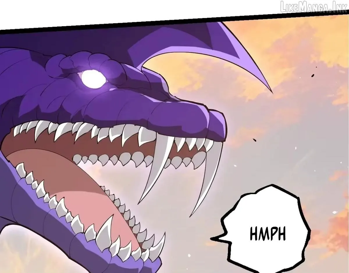 Evolution Begins With A Big Tree chapter 524 page 46