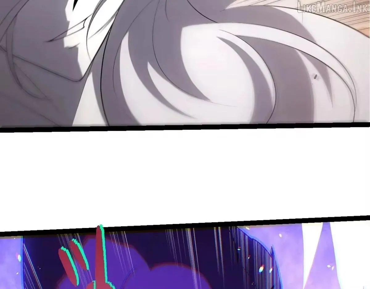 Evolution Begins With A Big Tree chapter 524 page 32