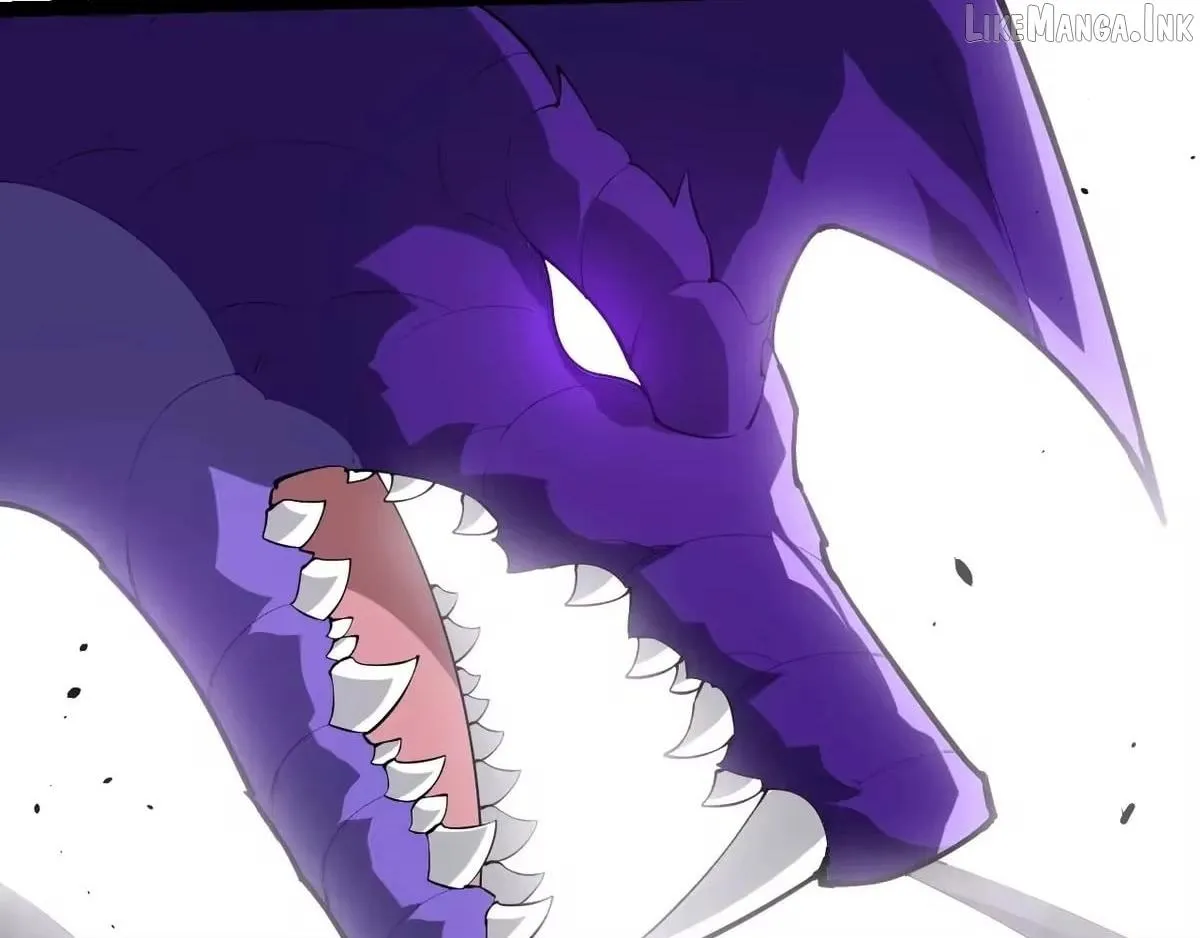 Evolution Begins With A Big Tree chapter 524 page 36