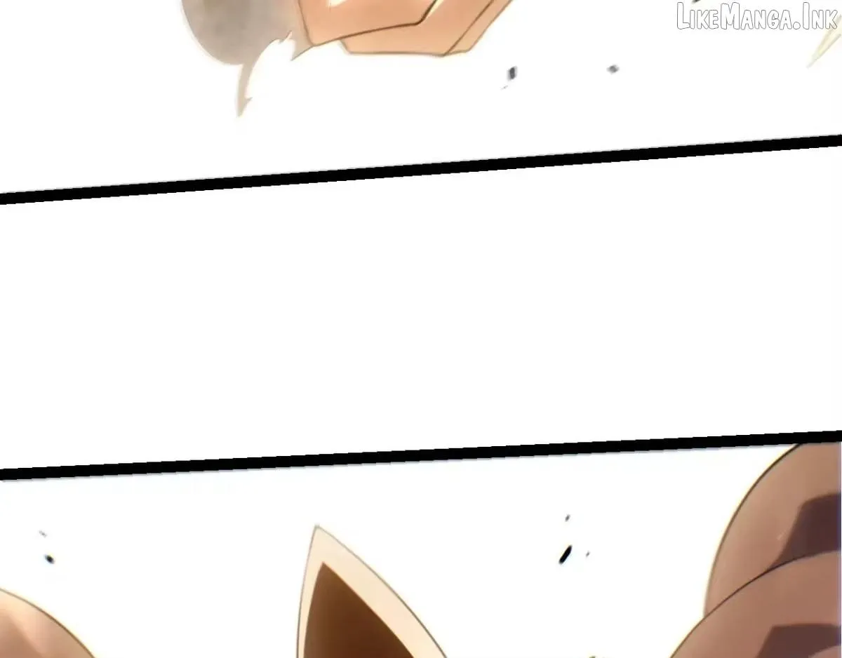 Evolution Begins With A Big Tree chapter 524 page 84