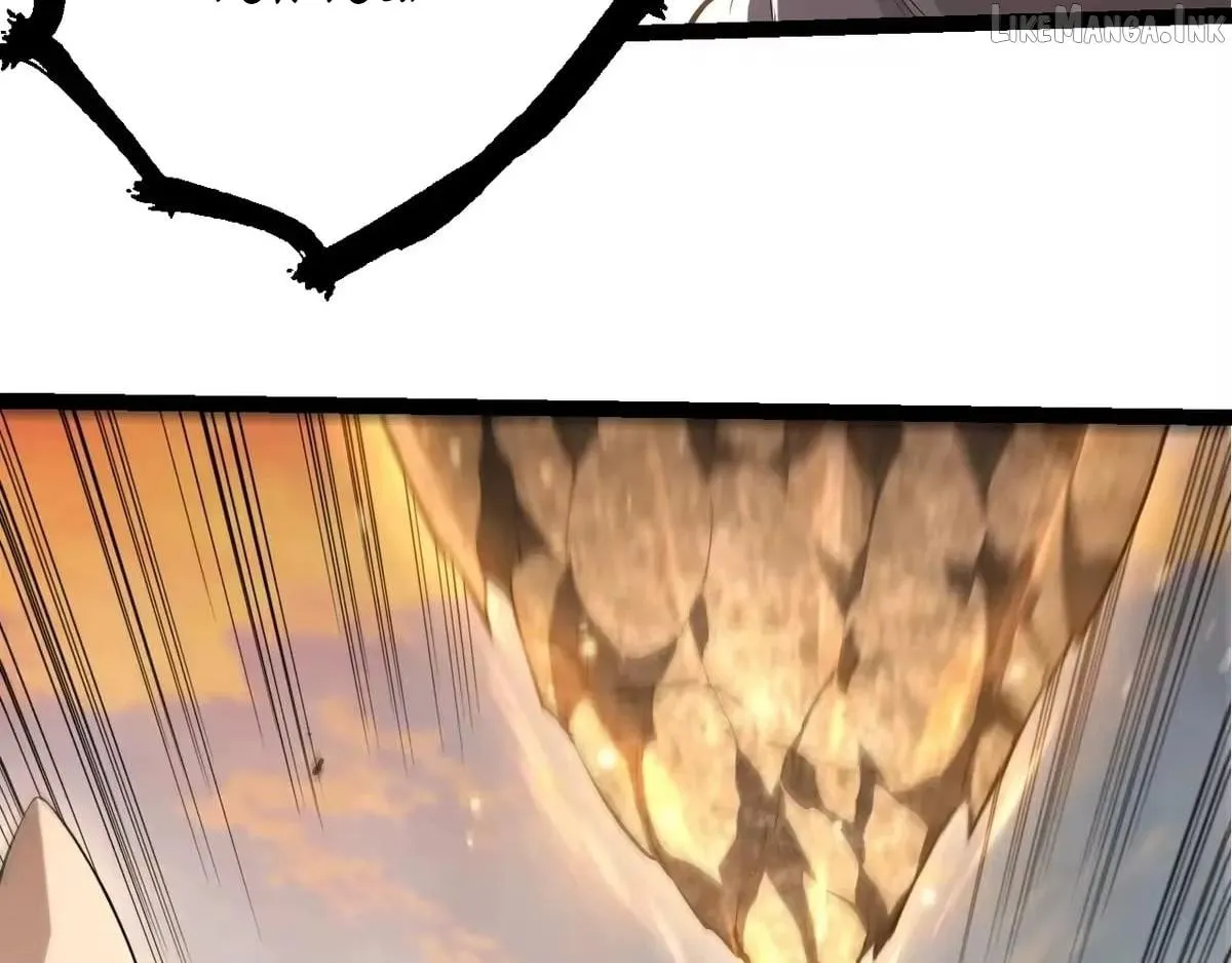 Evolution Begins With A Big Tree chapter 524 page 79
