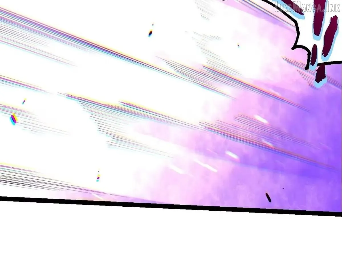 Evolution Begins With A Big Tree chapter 524 page 43