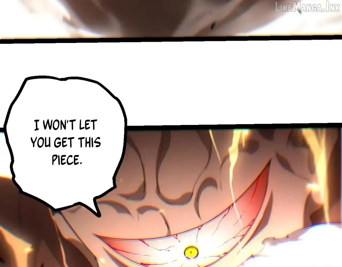 Evolution Begins With A Big Tree chapter 524 page 86