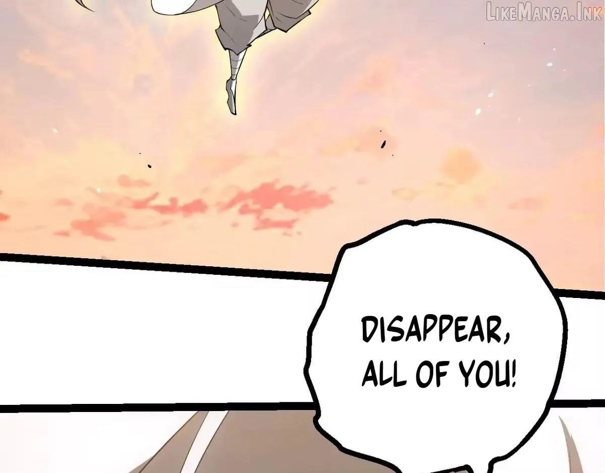 Evolution Begins With A Big Tree chapter 524 page 94