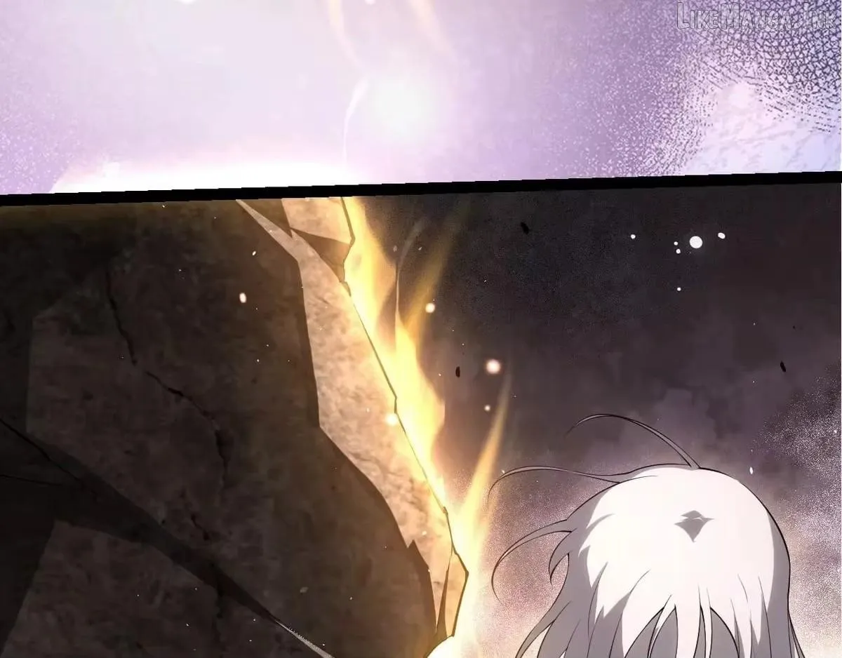 Evolution Begins With A Big Tree chapter 524 page 59