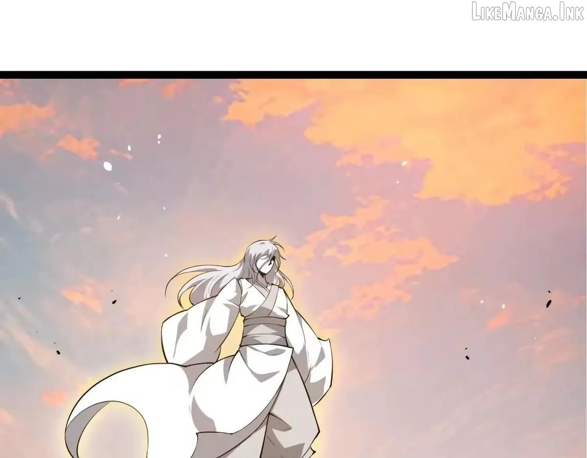 Evolution Begins With A Big Tree chapter 524 page 93