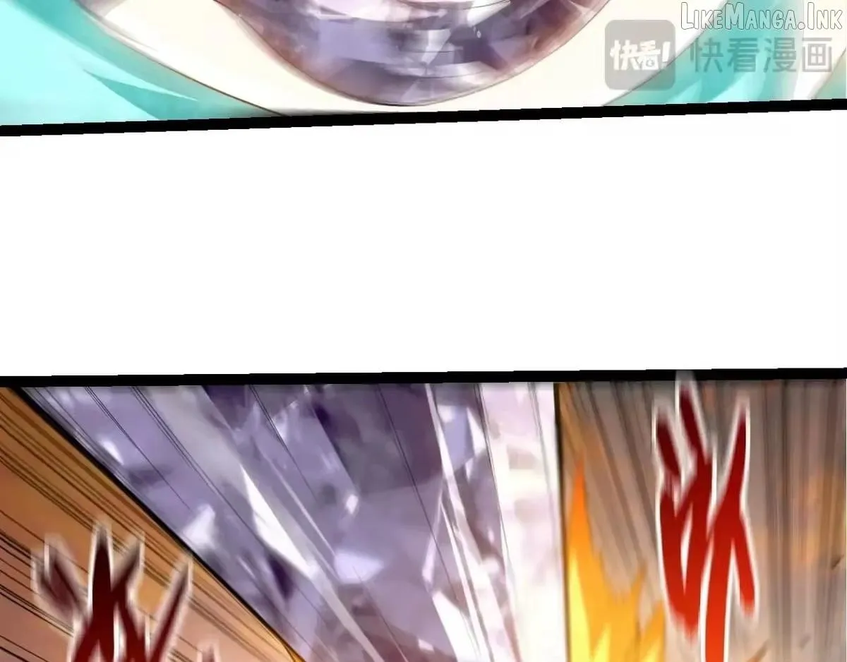 Evolution Begins With A Big Tree chapter 524 page 26