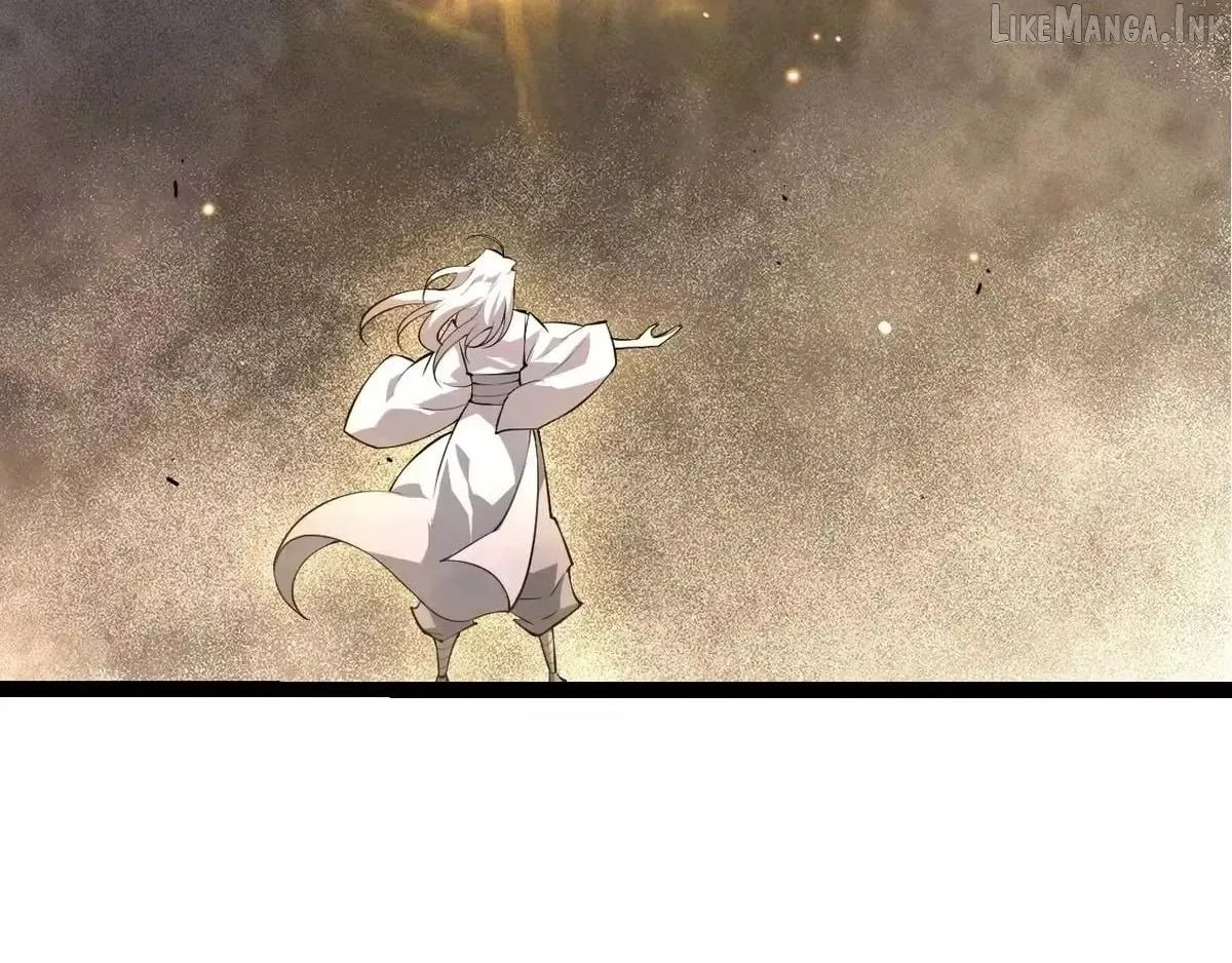 Evolution Begins With A Big Tree chapter 524 page 67