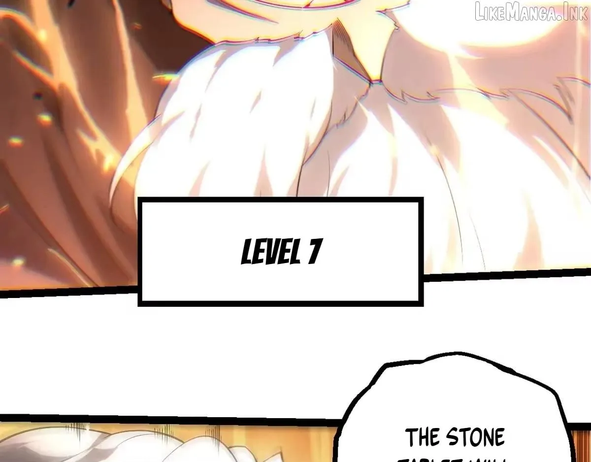 Evolution Begins With A Big Tree chapter 524 page 87