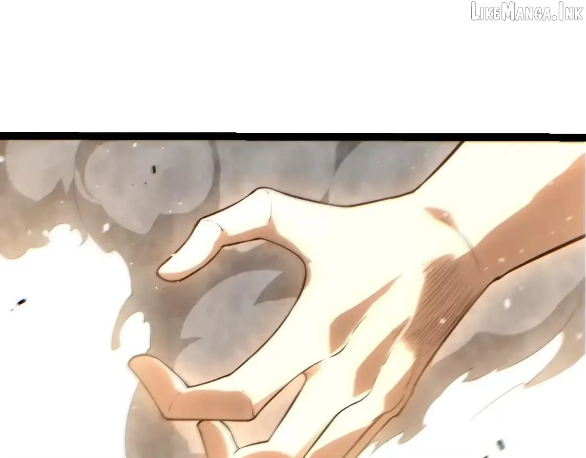 Evolution Begins With A Big Tree chapter 524 page 83