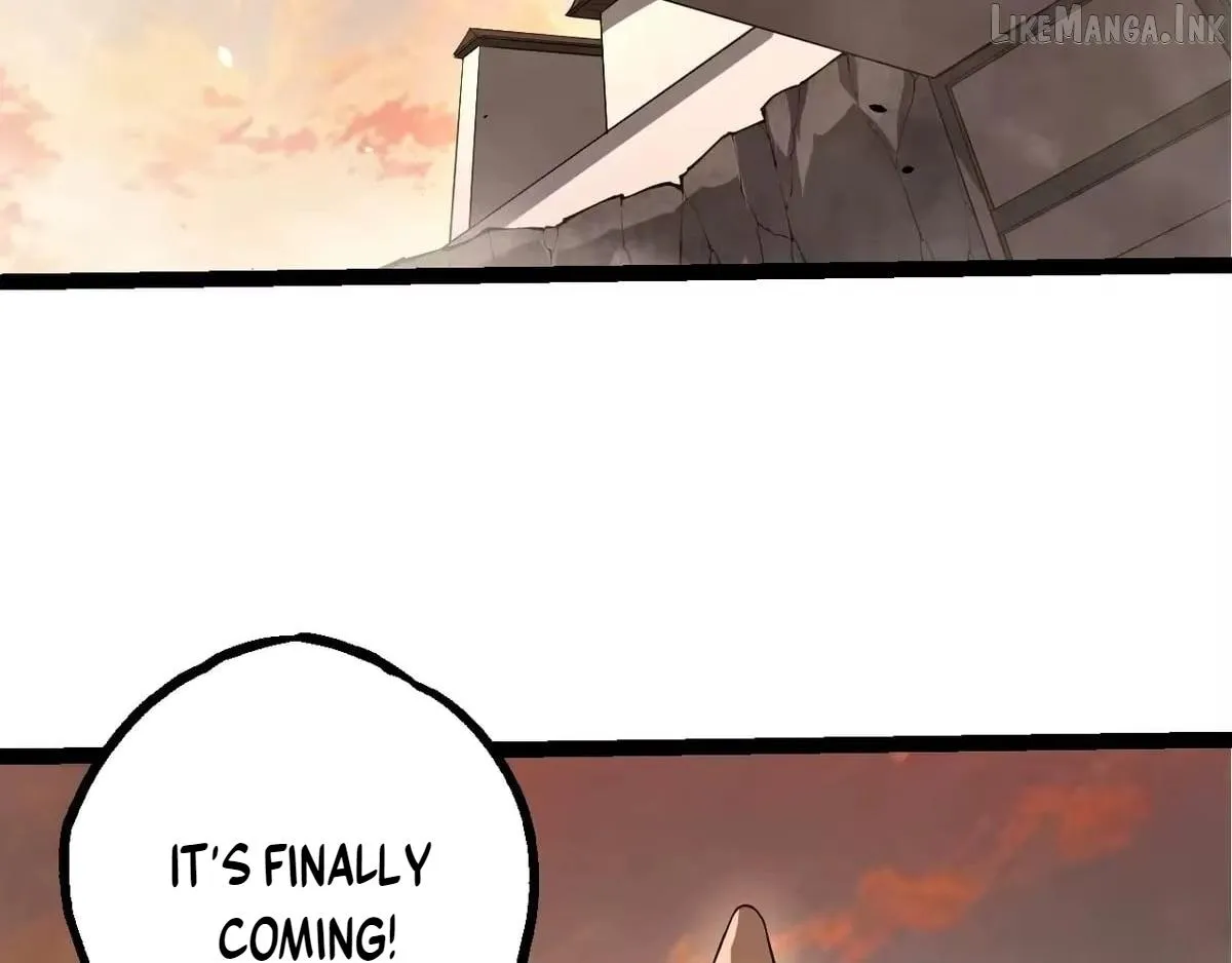 Evolution Begins With A Big Tree chapter 524 page 75