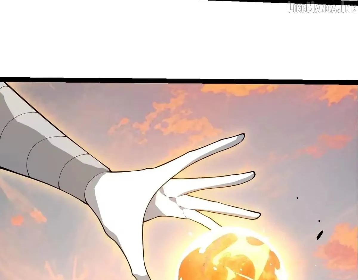 Evolution Begins With A Big Tree chapter 524 page 96