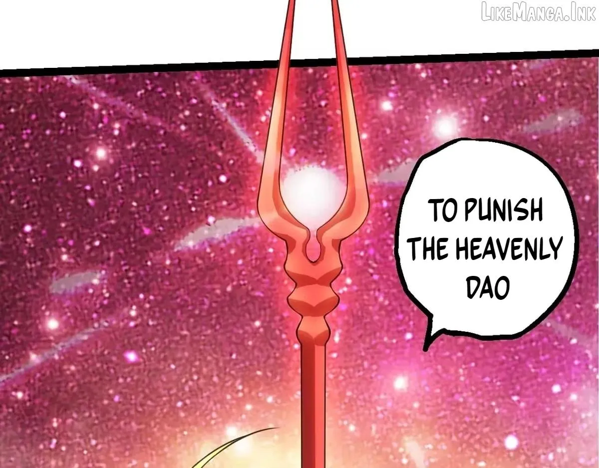 Evolution Begins With A Big Tree chapter 524 page 9