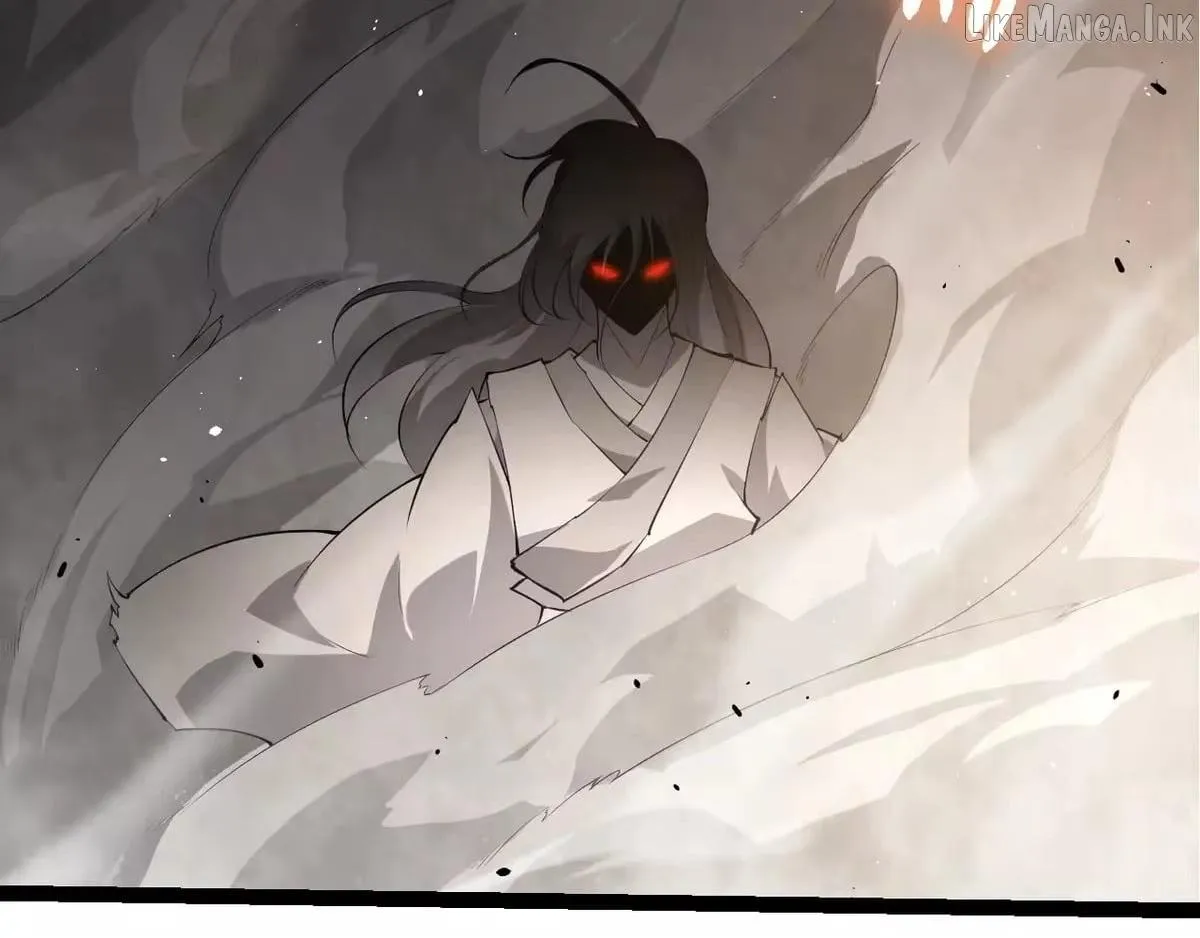 Evolution Begins With A Big Tree chapter 524 page 53