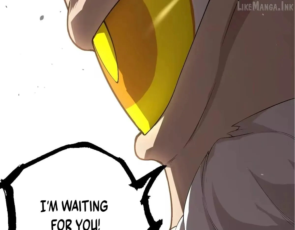 Evolution Begins With A Big Tree chapter 524 page 78
