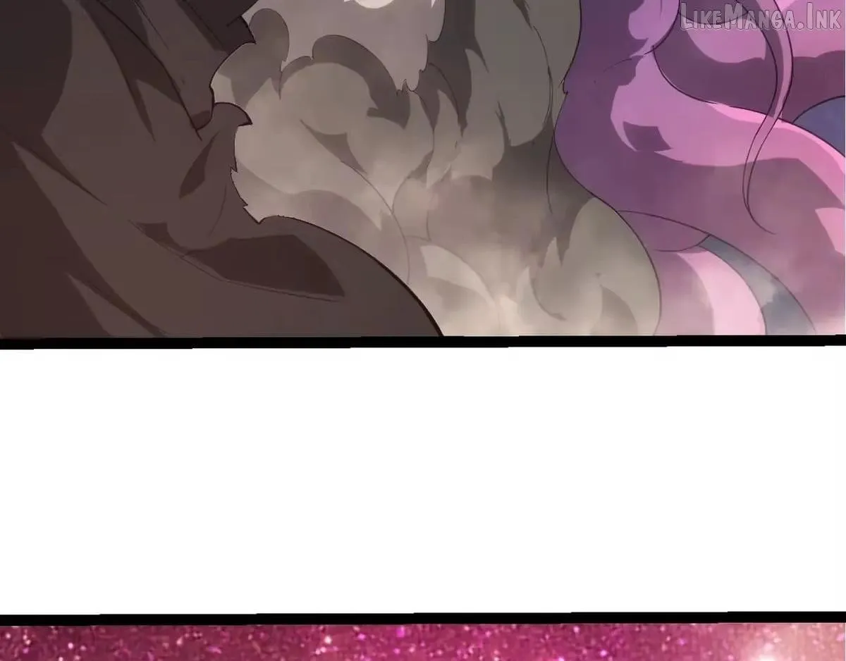 Evolution Begins With A Big Tree chapter 524 page 4
