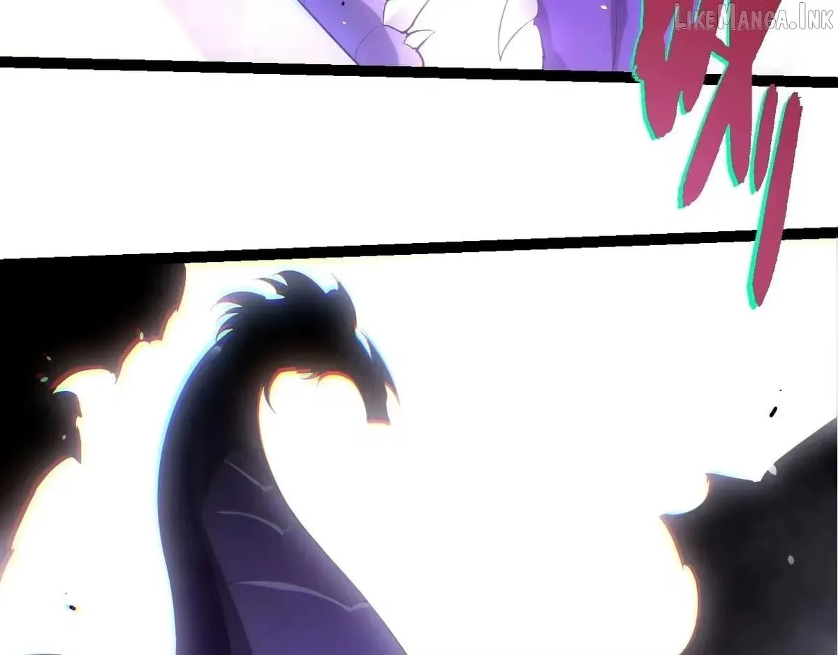 Evolution Begins With A Big Tree chapter 524 page 34