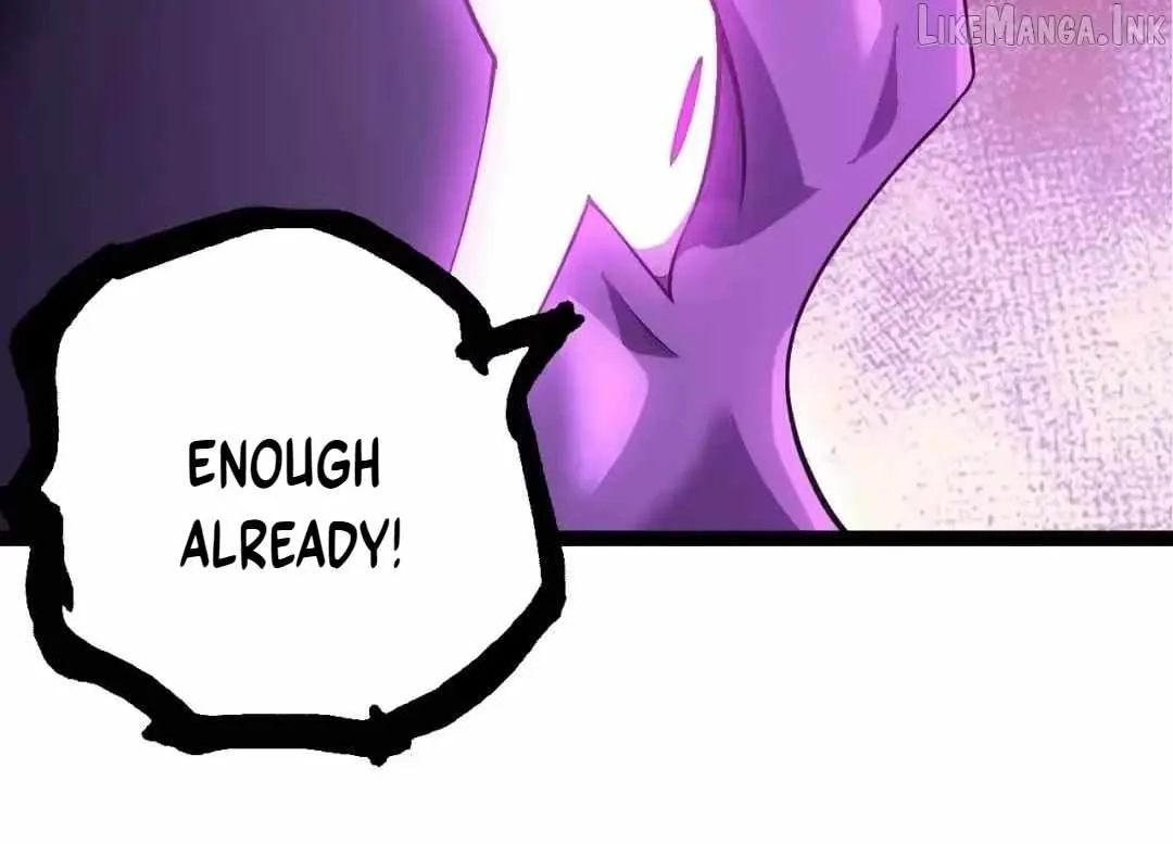 Evolution Begins With A Big Tree chapter 525 page 50