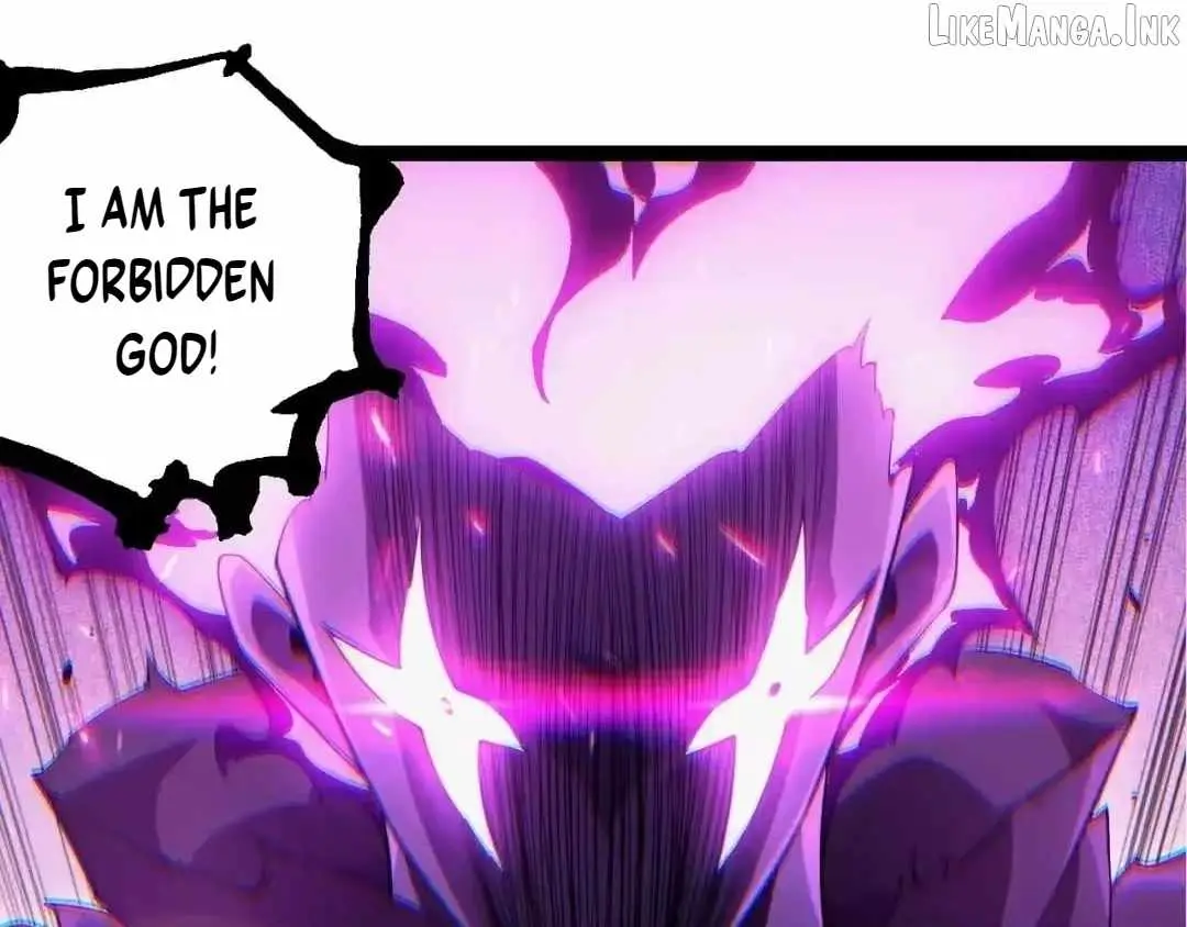Evolution Begins With A Big Tree chapter 525 page 41