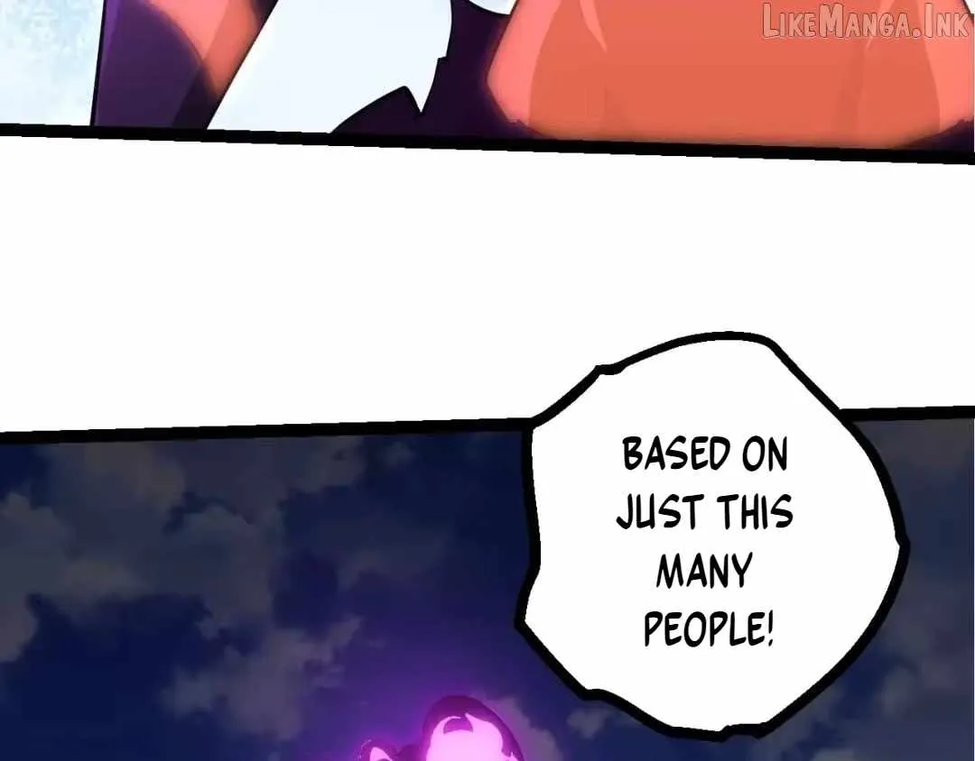 Evolution Begins With A Big Tree chapter 525 page 46