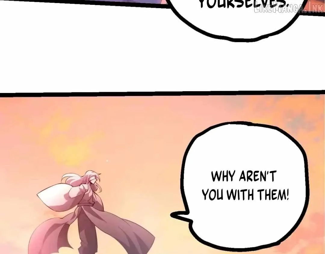 Evolution Begins With A Big Tree chapter 525 page 78