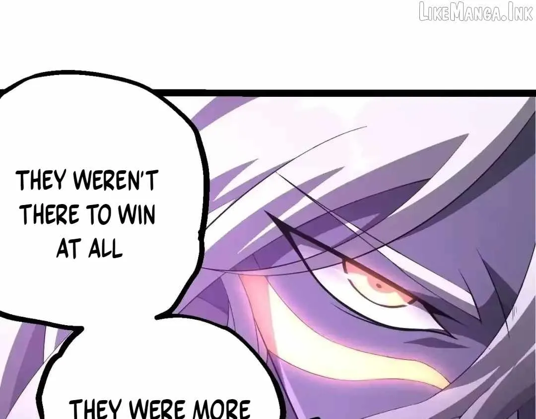 Evolution Begins With A Big Tree chapter 525 page 53