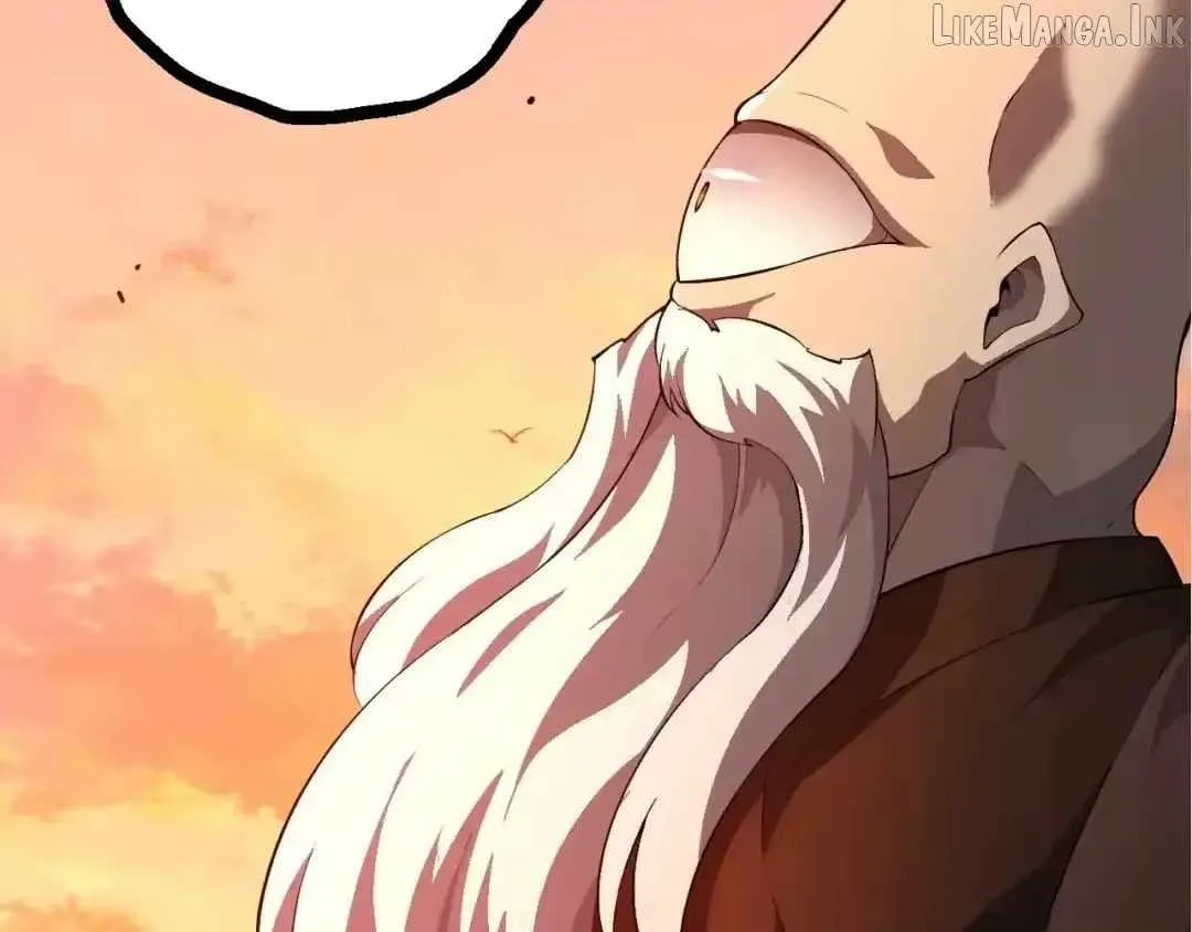 Evolution Begins With A Big Tree chapter 525 page 65