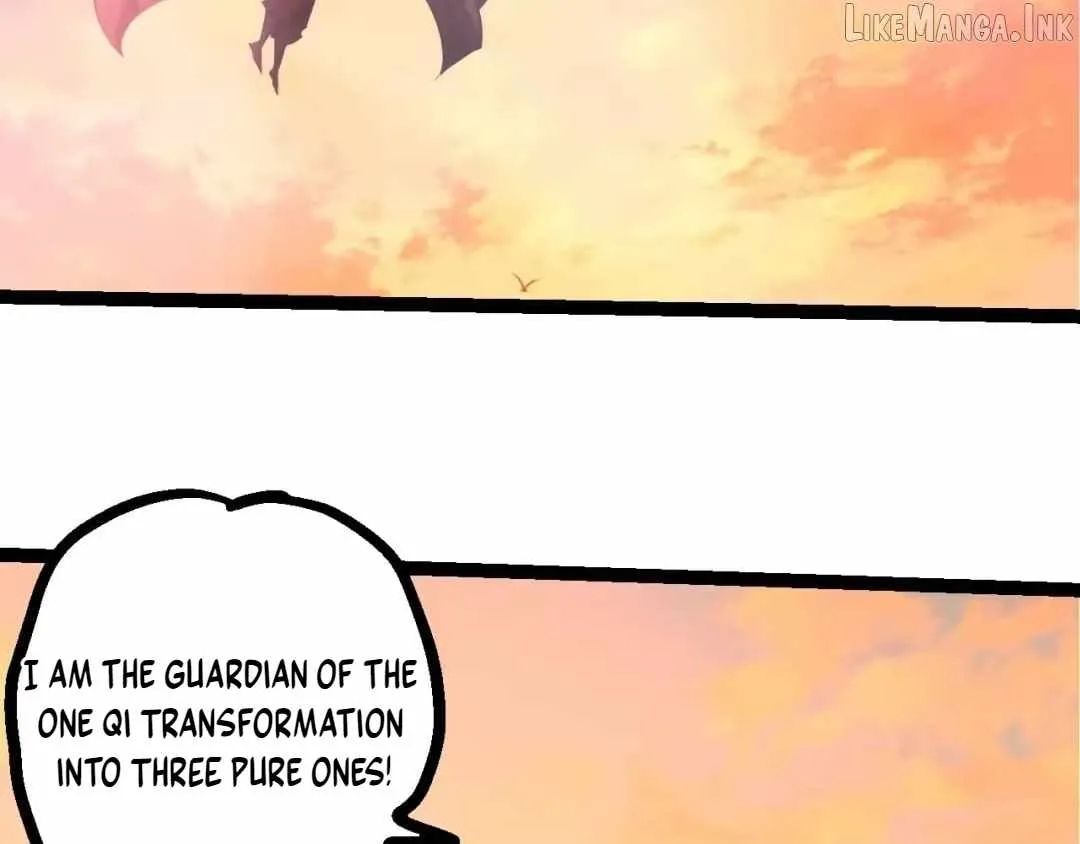 Evolution Begins With A Big Tree chapter 525 page 79