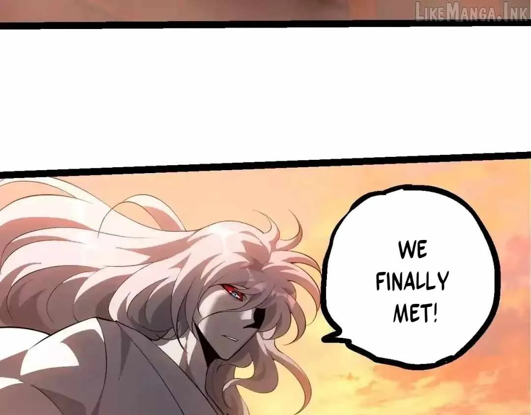 Evolution Begins With A Big Tree chapter 525 page 63