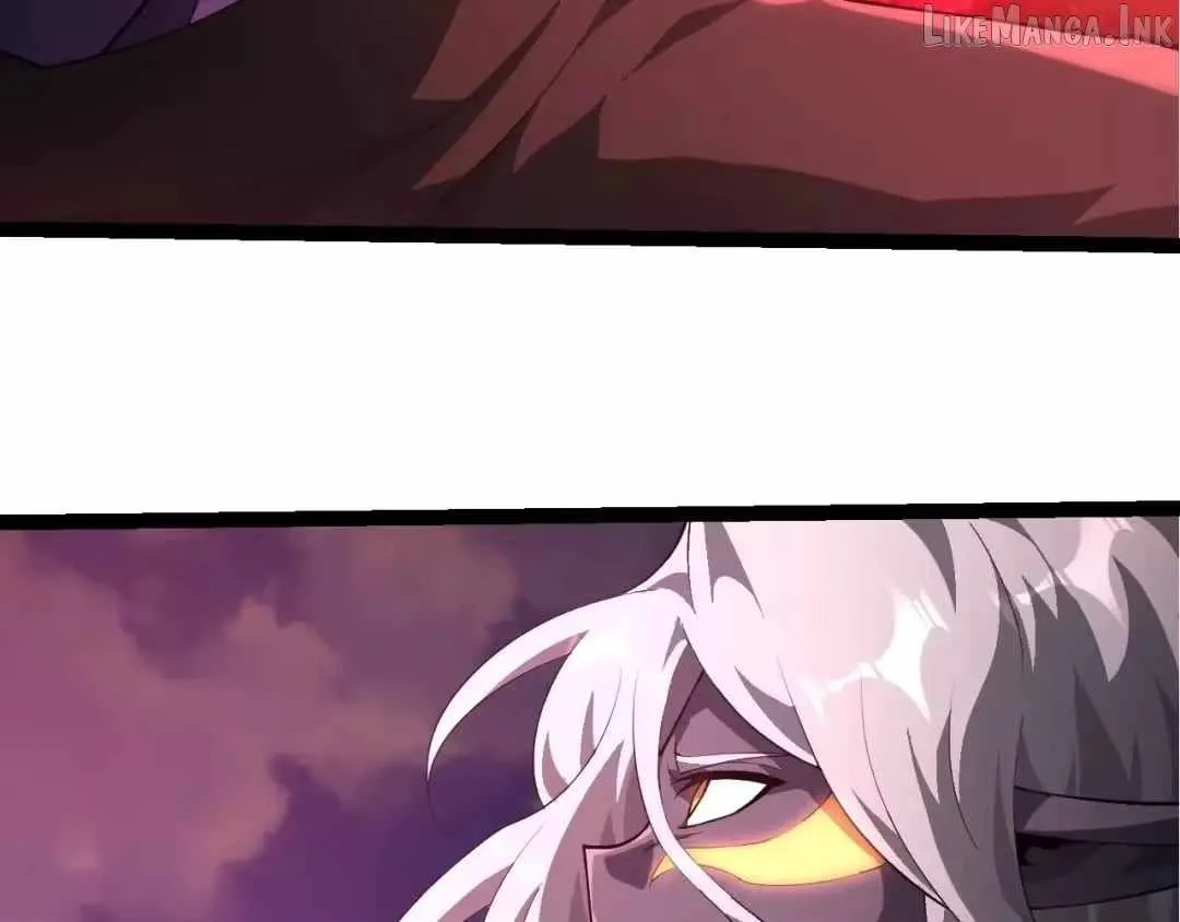 Evolution Begins With A Big Tree chapter 525 page 39